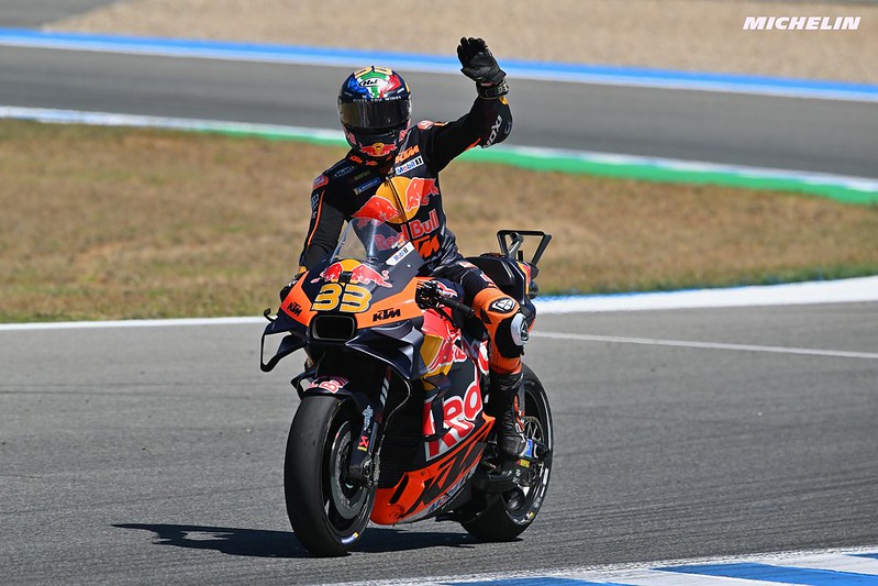 Parlons MotoGP : Ce qui n’a pas été cette saison – 2/3