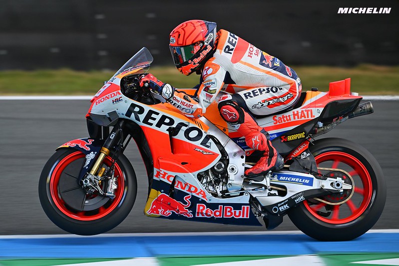 Parlons MotoGP