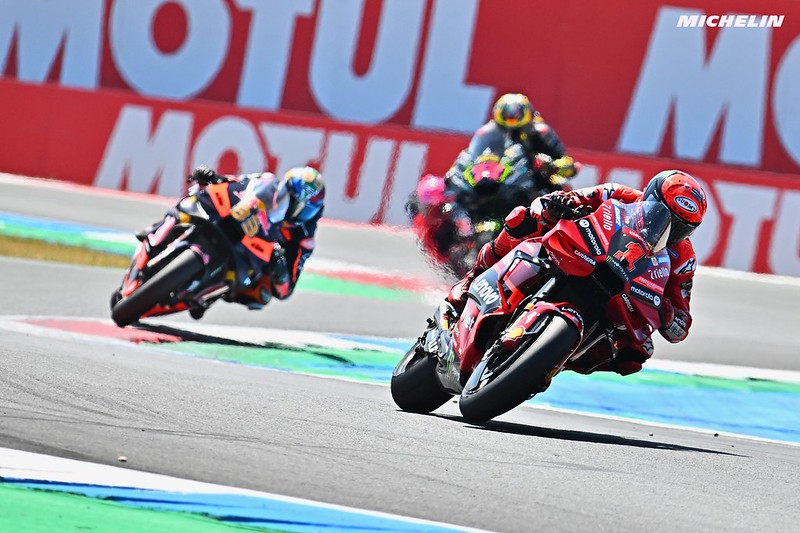 Parlons MotoGP