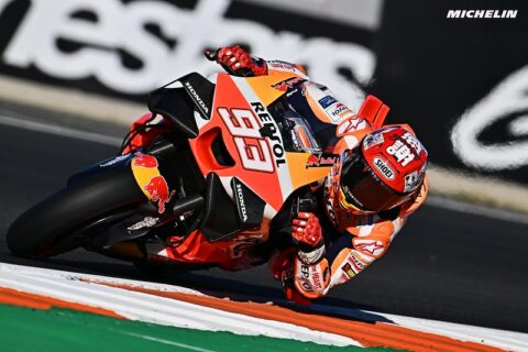 Moto3 Hongrie FP1 : Il y a déjà du grabuge au Balaton Park…