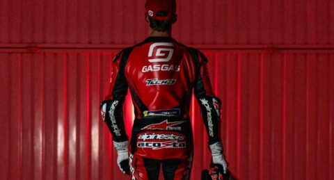 MotoGP, Pedro Acosta : "être appelé le nouveau Marc Marquez est une source de fierté"