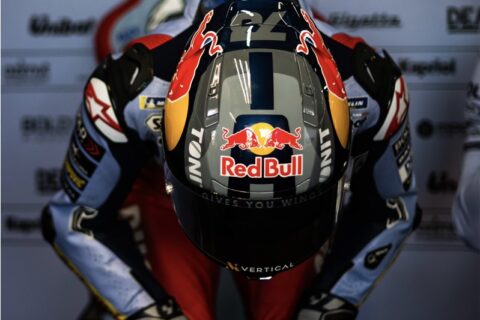 Alex Marquez