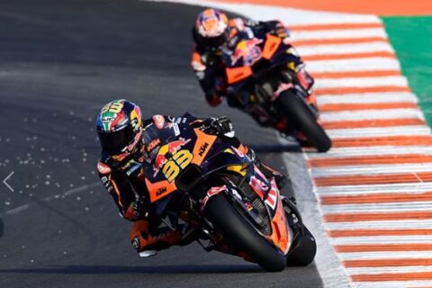 MotoGP, Ducati verrouille VR46 : un “pilote star” promis pour empêcher le divorce