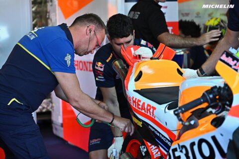 Let's talk MotoGP