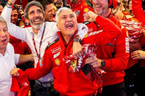 MotoGP Interview Hervé Poncharal (2/3) : L’apport de Liberty Media……