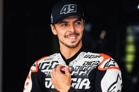 Fabio Di Giannantonio