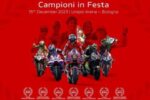Ducati