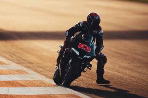 Fabio Quartararo