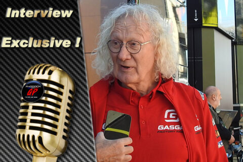 MotoGP Interview Guy Coulon : Le premier avis impartial dans l'affaire du pneu de Jorge Martin. Et pas n'importe lequel !