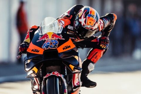 MotoGP, Autriche, FP1 LIVE : Les Rouges prennent le taureau par les cornes !