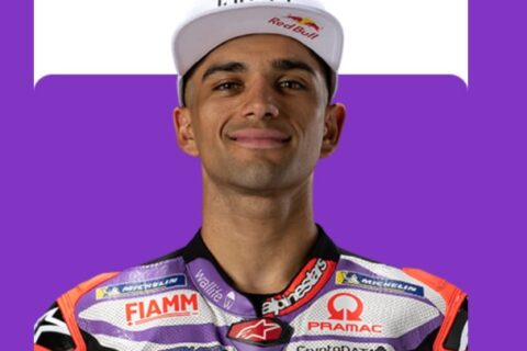 MotoGP, Johann Zarco : le samoura? de Honda qui refuse de baisser la tête