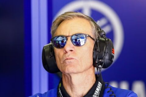 MotoGP Tha?lande J1 : les sanctions tombent en Moto2, y compris pour Arbolino