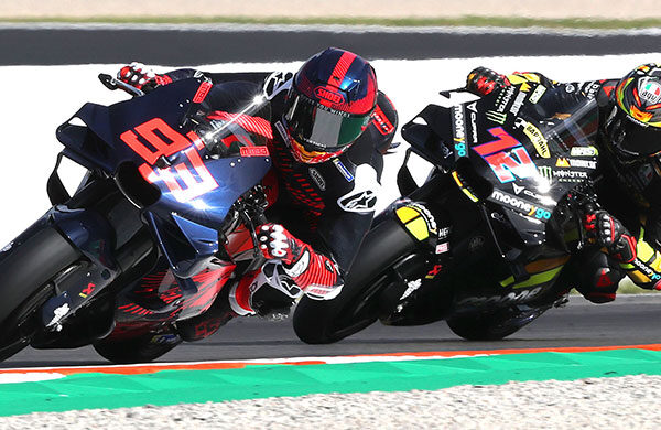 Valentino Rossi