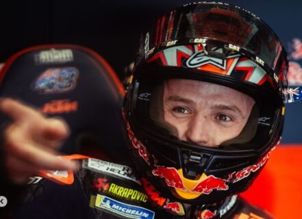 MotoGP, les regrets de Jack Miller : "Difficile à accepter"