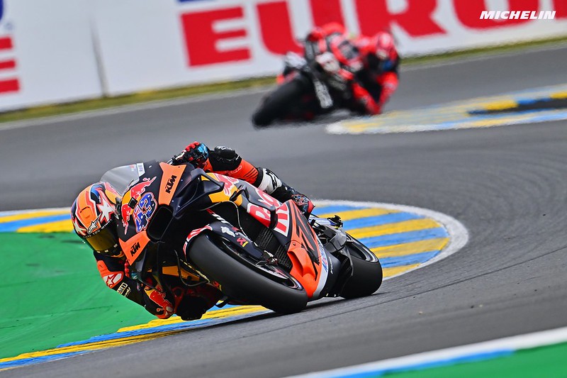 Parlons MotoGP Jack Miller