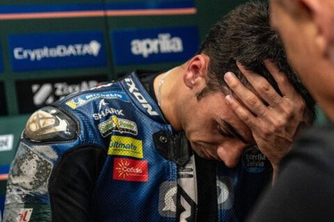 MotoGP : Le Grand Prix du Kazakhstan est annulé, mais remplacé…