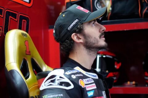 Pecco Bagnaia