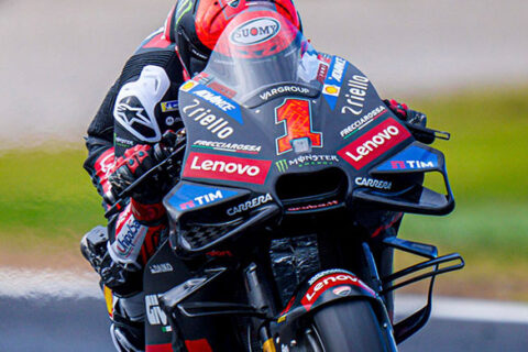Ducati
