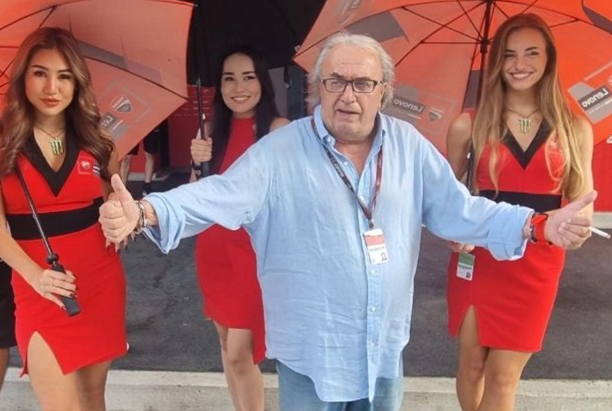 MotoGP, Carlo Pernat faz as suas previsões: “será um ano maravilhoso do ponto de vista desportivo”