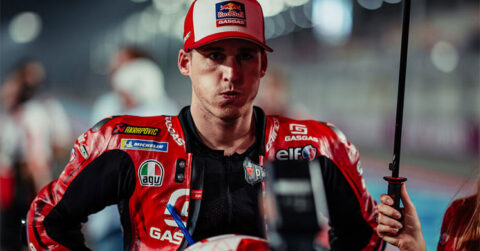 Pol Espargaro