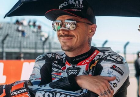 WSBK Superbike, équipe d'essais BMW : Scott Redding souligne son importance