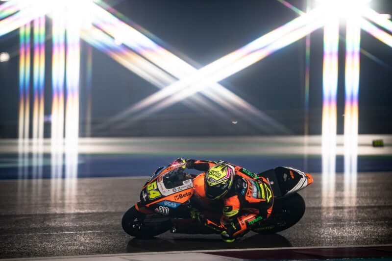 MotoGP Moto2について話しましょう