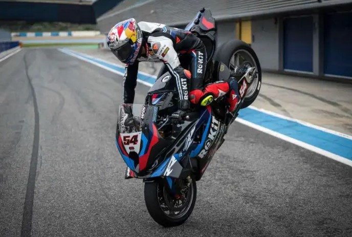 WSBK, Toprak Razgatlioglu a un dernier message pour Yamaha : « si nous avions eu plus de puissance dans la ligne droite, je me serais facilement battu pour le titre »