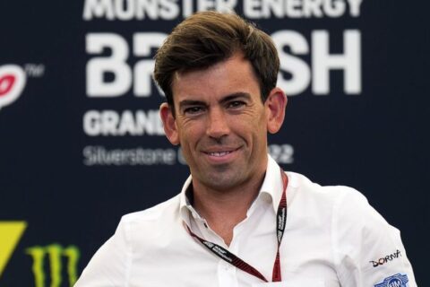 Carlos Ezpeleta
