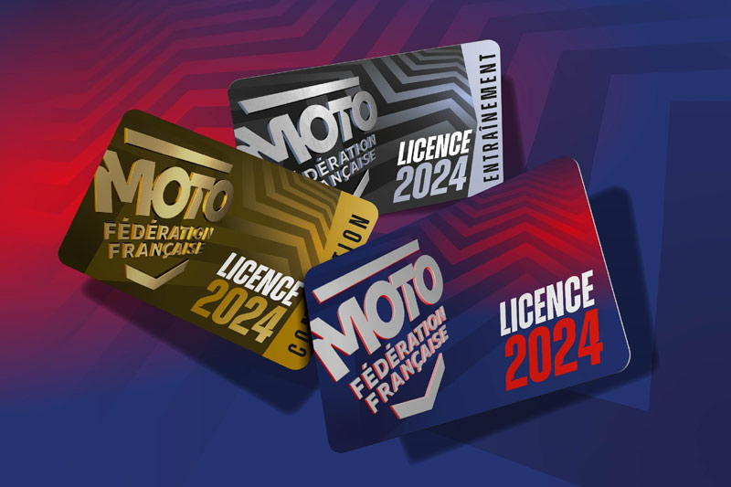 FFM: 2024 License, Join the club!