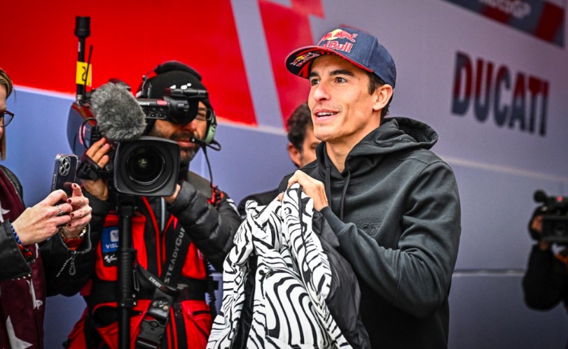 Marc Marquez