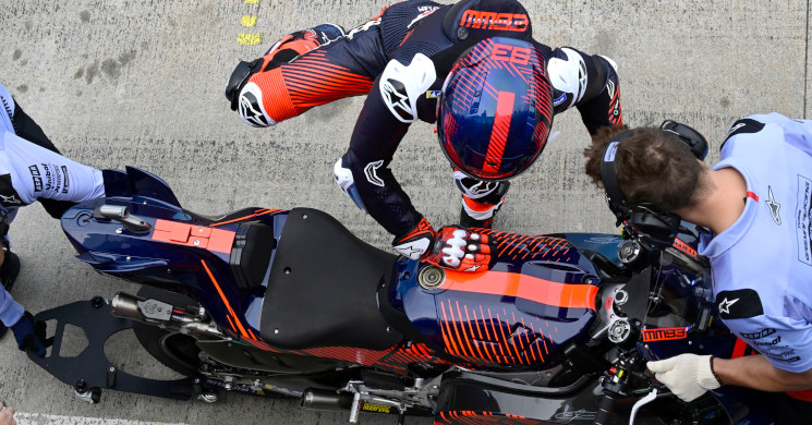 Valentino Rossi 