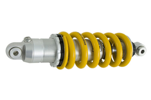 Rua: ofertas excepcionais para o 40º aniversário da PFP Öhlins França!