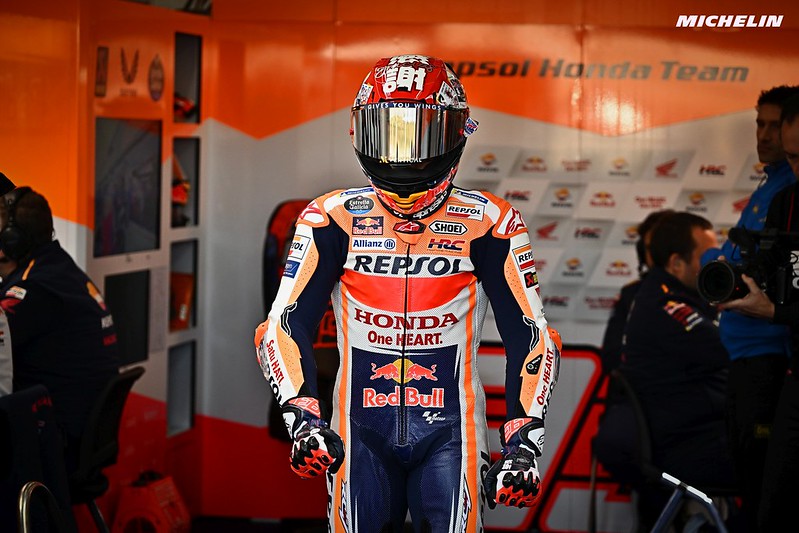 MotoGP scandales