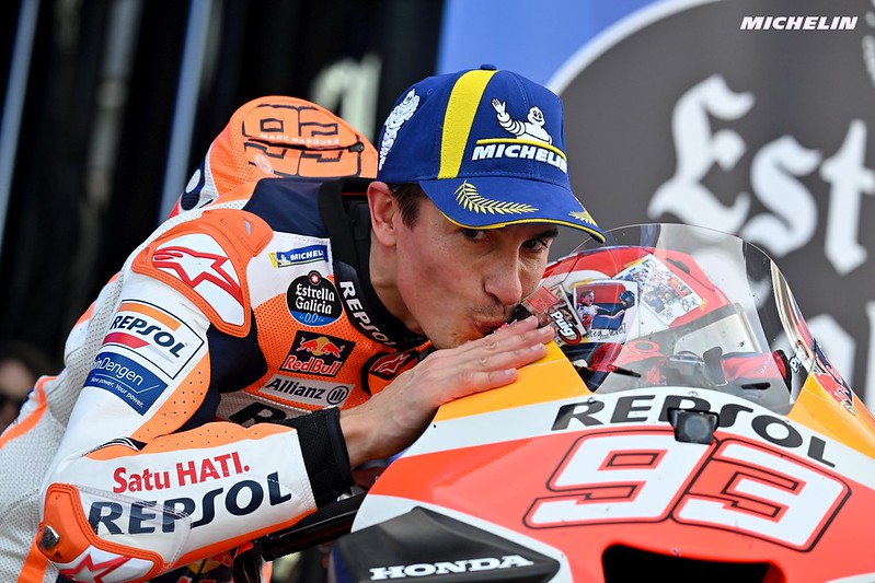 MotoGP scandales