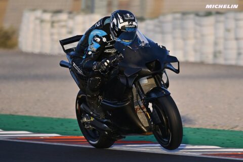 MotoGP Collin Veijer : la relève néerlandaise débarque en Moto2 chez KTM Ajo