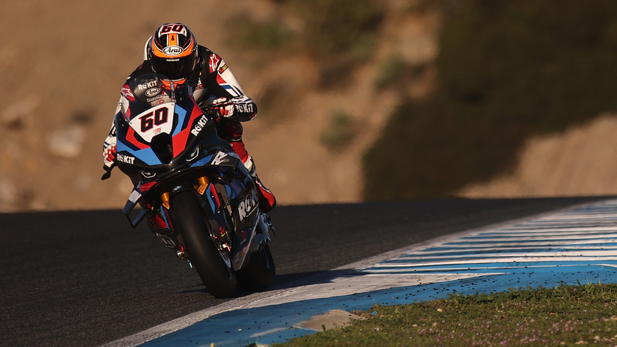 Scott Redding