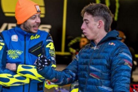 WSBK Supersport 2025 : Jeremy Alcoba quittera le Moto2 pour le team Kawasaki Puccetti Racing