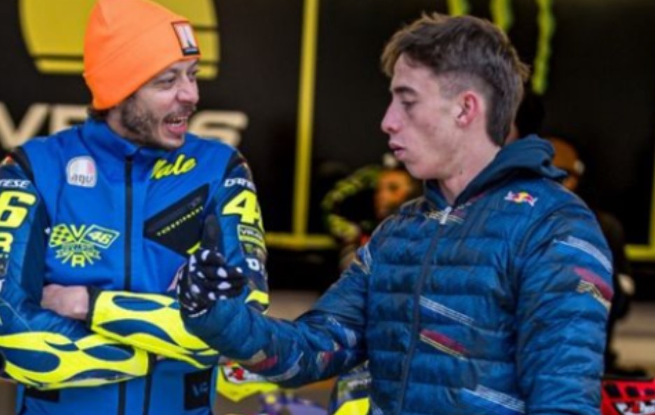 MotoGP, Alberto Puig dismisses this rumor: “I never considered recruiting Pedro Acosta”