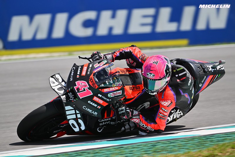 Parlons MotoGP bon