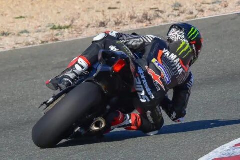 Grand Prix des Pays-Bas Assen Moto3 Course : Coup de théatre dans le dernier tour !