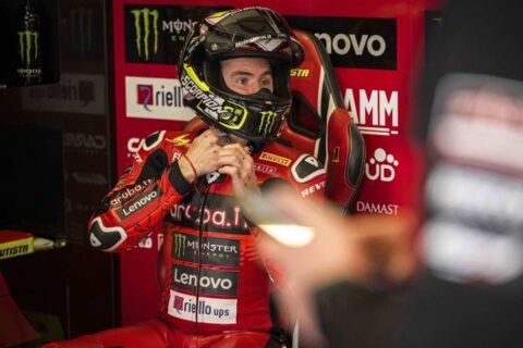 Alvaro Bautista