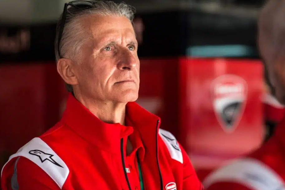 EWC Endurance, Paolo Ciabatti Ducati : « nous aimerions impliquer nos pilote MotoGP et WSBK au projet des 8 Heures de Suzuka »