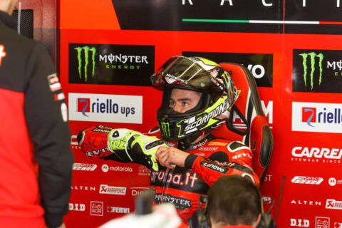 Alvaro Bautista