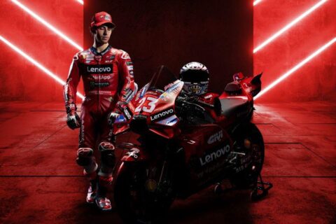 Moto2 – Tony Arbolino : ? Notre heure est venue ?