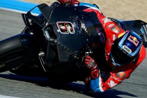 Moto2 Australie Qualifications : Fermin Aldeguer pulvérise son propre record