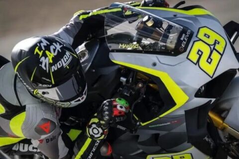 Moto3 Japon Qualifications : Rueda arrache la pole sur le fil