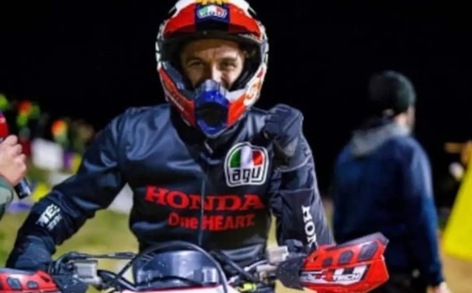 MotoGP 100 km des Champions : Luca Marini remporte l’Americana, son premier triomphe en tant que pilote Honda