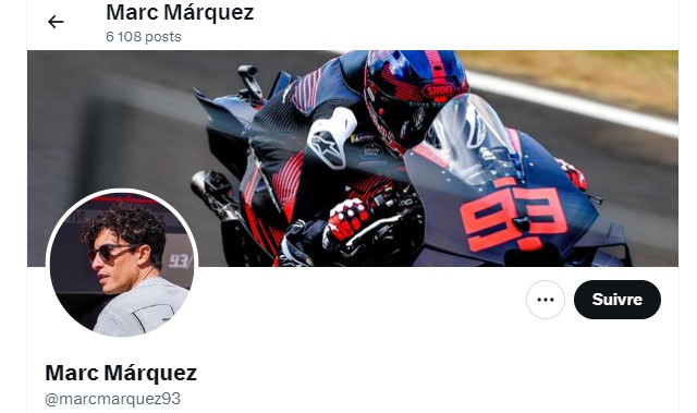 Marc Marquez