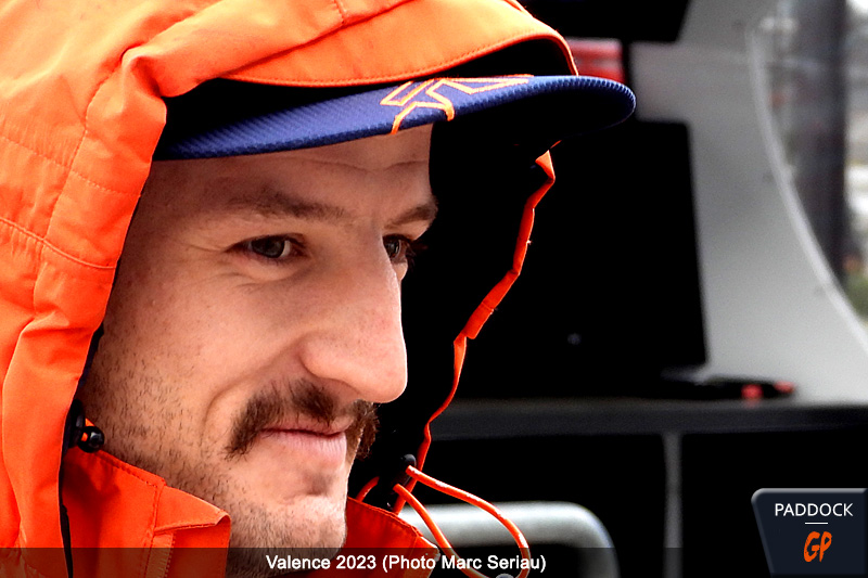 MotoGP Interview Jack Miller : « J’ai l’impression que mes meilleures années sont encore à venir »