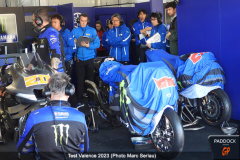 MotoGP Cal Crutchlow: “Em cinco anos, talvez os japoneses voltem à frente e os outros não estejam em lugar nenhum”